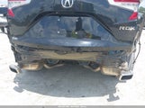 Acura Rdx Technology Package 5J8TC1H5XNL005949 снимка