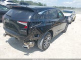 Acura Rdx Technology Package 5J8TC1H5XNL005949 снимка