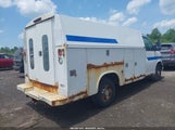 CHEVROLET EXPRESS CUTAWAY WORK VAN 1GB0G2CG8B1138323 снимка