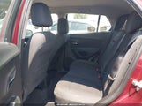 Chevrolet Trax 1Ls 3GNCJKSB2GL268055 fotografie
