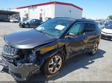 Jeep Compass Limited 4X4 3C4NJDCB3KT780668 снимка