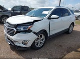 Chevrolet Equinox Fwd Lt 2.0L Turbo 3GNAXLEX7LS631291 fotografie
