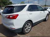 Chevrolet Equinox Fwd Lt 2.0L Turbo 3GNAXLEX7LS631291 fotografie