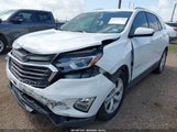 Chevrolet Equinox Fwd Lt 2.0L Turbo 3GNAXLEX7LS631291 fotografie