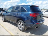 Acura Mdx 2HNYD2H2XDH501403 fotografie