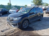 Honda Cr-V Awd Ex 5J6RW2H56MA009698 снимка