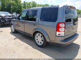 LAND ROVER LR4 SALAM2D49AA534104 fotografie