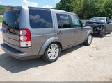 LAND ROVER LR4 SALAM2D49AA534104 fotografie