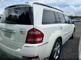 Mercedes-Benz Gl 320 Bluetec 4Matic 4JGBF25E79A488177 photo