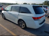 HONDA ODYSSEY TOURING/TOURING ELITE 5FNRL5H9XEB504644 fotografie
