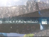 CHEVROLET TRAVERSE AWD LT LEATHER 1GNEVHKW2NJ160235 photo