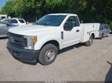 FORD F-250 XL 1FDBF2A62HEB75351 снимка