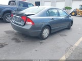 HONDA CIVIC HYBRID JHMFA3F27AS003001 снимка