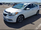 KIA FORTE EX KNAFZ4A87E5112894 снимка
