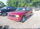 GMC SONOMA 1GTCS144XTK515896 снимка