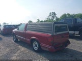 GMC SONOMA 1GTCS144XTK515896 fotografie