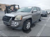 GMC TERRAIN SLE-1 2GKALMEK3C6331197 снимка