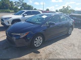 TOYOTA COROLLA LE JTDEPMAE4NJ205468 снимка