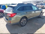 Subaru Outback 2.5I Limited 4S4BSBLCXG3209979 снимка