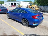 Honda Civic Lx 19XFC2F58GE075546 снимка