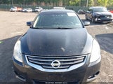 NISSAN ALTIMA 2.5 S 1N4AL2AP6BN494640 снимка