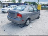CHEVROLET AVEO LT KL1TG56676B537180 снимка