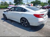 Honda Accord Sport 1HGCV1F39NA024046 fotografie