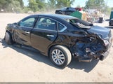 NISSAN ALTIMA 2.5 S 1N4AL3AP3HC471620 снимка