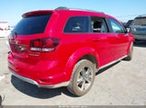Dodge Journey Crossroad 3C4PDCGB9LT267950 снимка