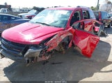 Dodge Journey Crossroad 3C4PDCGB9LT267950 снимка