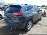Jeep Cherokee Latitude Plus 4X4 1C4PJMLX7JD530634 снимка