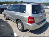 TOYOTA HIGHLANDER V6 JTEGF21A830104655 снимка