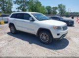 Jeep Grand Cherokee Limited 1C4RJFBG7FC862477 снимка