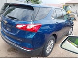 Chevrolet Equinox Awd Lt 1.5L Turbo 3GNAXUEV5LL315046 снимка