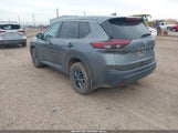 Nissan Rogue S Fwd 5N1AT3AAXMC811454 photo