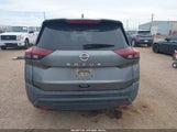 Nissan Rogue S Fwd 5N1AT3AAXMC811454 fotografie