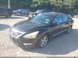 Nissan Altima 2.5 Sl 1N4AL3AP3EC292294 снимка