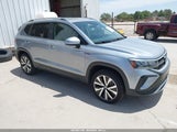 VOLKSWAGEN TAOS 1.5T SE 3VVSX7B26RM018879 fotografie
