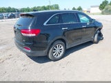 KIA SORENTO 2.4L LX 5XYPGDA32HG265986 снимка