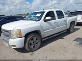 Chevrolet Silverado  Lt 3GCPCSE05DG127841 снимка