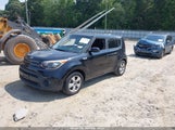Kia Soul KNDJN2A28H7464397 fotografie