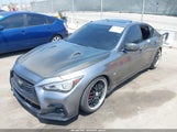 Infiniti Q50 3.0T Signature Edition JN1EV7AP7KM541430 снимка