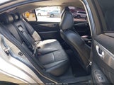 Infiniti Q50 3.0T Signature Edition JN1EV7AP7KM541430 fotografie