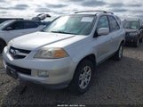 ACURA MDX 2HNYD18855H521669 снимка