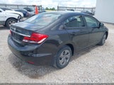 Honda Civic Lx 2HGFB2F58DH549676 снимка