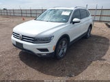 Volkswagen Tiguan 2.0T Sel Premium 3VV5B7AX3JM097702 fotografie
