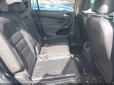 Volkswagen Tiguan 2.0T Sel Premium 3VV5B7AX3JM097702 fotografie