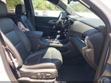 Chevrolet Traverse Awd Lt Leather 1GNEVHKW8PJ307743 снимка