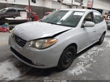HYUNDAI ELANTRA GLS KMHDU46D79U806006 снимка
