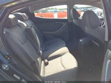 Hyundai Elantra Se KMHDH4AE9EU096640 снимка